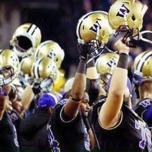 Meet your Posher, Randy